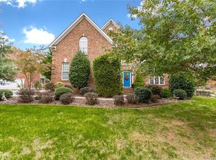6215 Pumpernickel Ln, Monroe, NC 28110