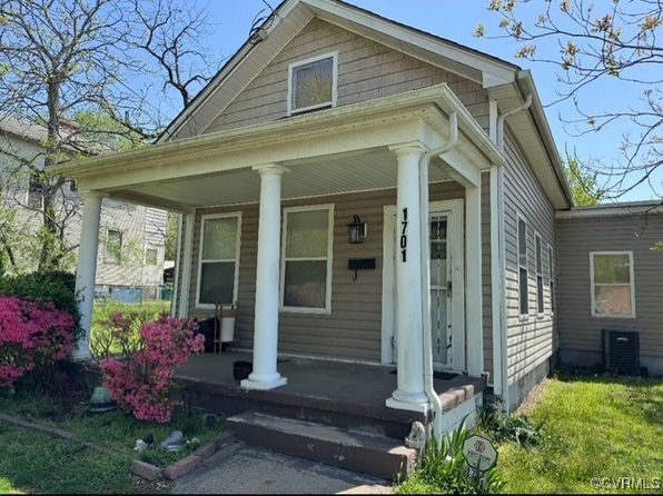 1701 Carlisle Ave, Richmond, VA 23231