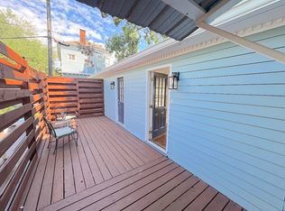 20 E 40th St #C, Savannah, GA 31401