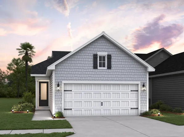 313 Baybreeze Ct, Summerville, SC 29486