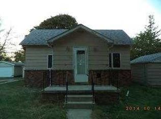 525 Lake St, Laurens, IA 50554