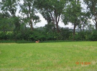 Dwyer Rd, Howell, MI 48855