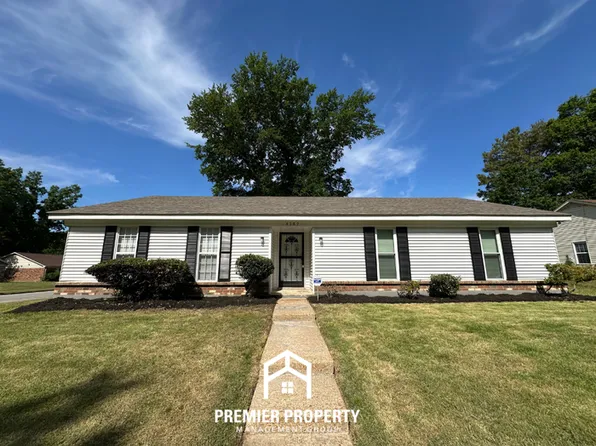 4389 Vancouver Cv, Memphis, TN 38141