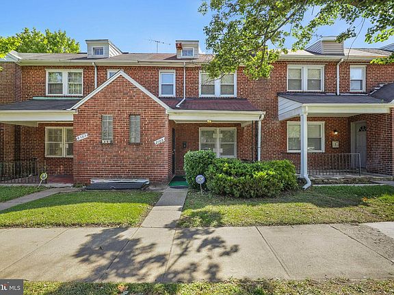 2nd image of 2105 Liberty Heights Ave