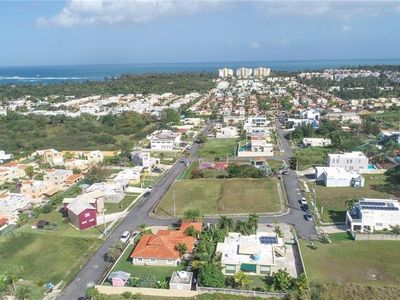 Alturas De Cerro Gordo Iii Y Iv G 9 G 9, Vega Alta, PR, 00692