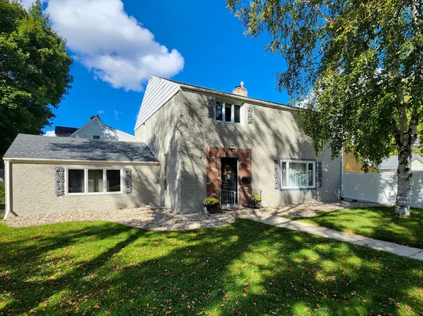 920 Minnesota Ave SW, Willmar, MN 56201