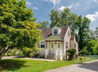 20 Ronny Cir, Hastings on hudson, NY 10706