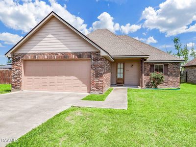 316 Norman Dr, Lafayette, LA, 70501