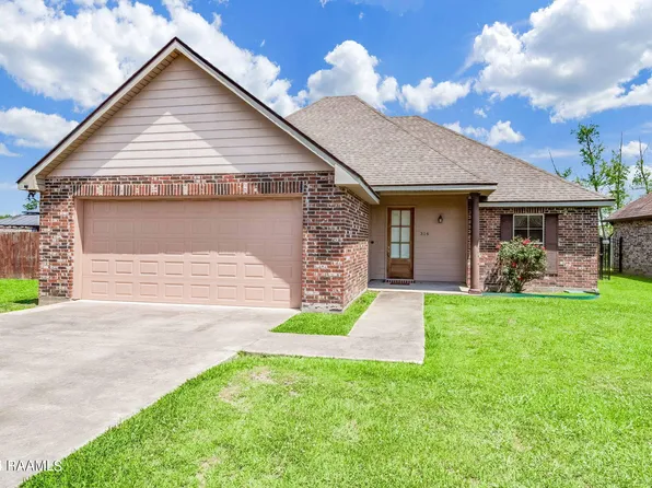 316 Norman Dr, Lafayette, LA 70501