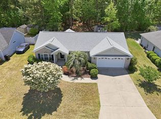 722 Drawbridge Dr, Conway, SC 29526