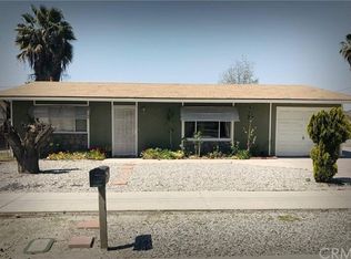 801 S State St, Hemet, CA 92543