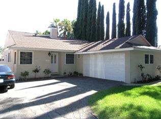 17614 Kingsbury St, Granada Hills, CA 91344