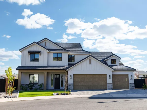 2788 E Rill Dr, Washington, UT 84780