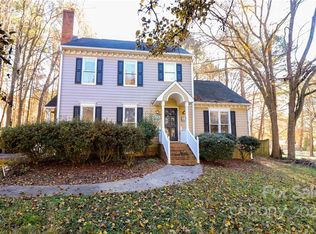 267 Post Oak Ave SW, Concord, NC 28025