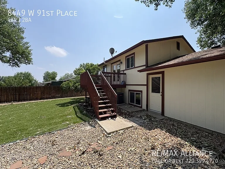 8449 W 91st Pl — Photo 24