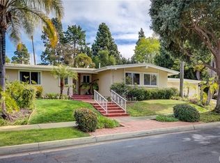 26840 Shorewood Rd, Rancho Palos Verdes, CA 90275