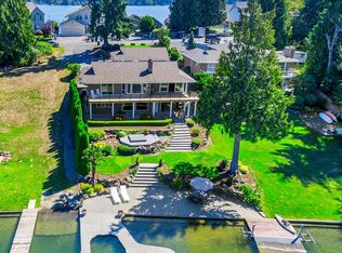 4918 Jenks Point Way E, Lake Tapps, WA 98391