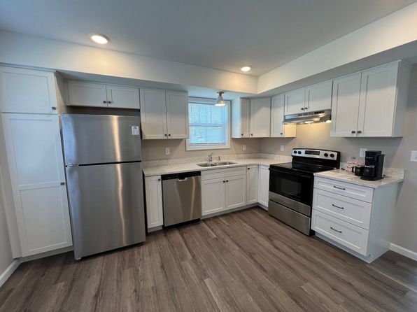 New Construction Townhome in Carlock!, 201 W Lee St #D, Carlock, IL 61725