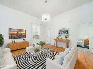 149 Randolph Ave FLOOR 2, Jersey City, NJ 07305