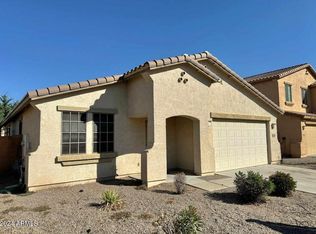 7260 W Saint Catherine Ave, Laveen, AZ 85339