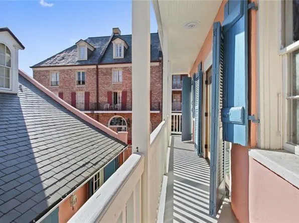 606 Burgundy St, New Orleans, LA 70112