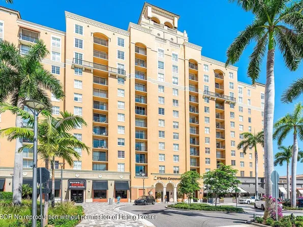 651 Okeechobee Blvd APT 908, West Palm Beach, FL 33401
