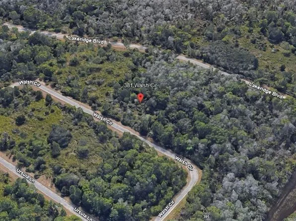 381 Walsh CIR, LEHIGH ACRES, FL 33972