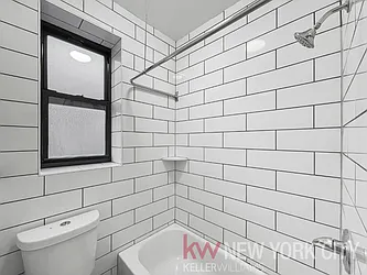 Rented by Keller Williams NYC