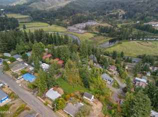 T/l 7300 Se Fir St, Toledo, OR
