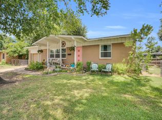 1407 Juanita Dr, Arlington, TX 76013