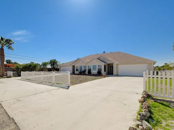 5413 Dimick Ave, Las Vegas, NV