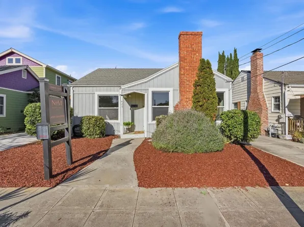 425 Rutland Ave, San Jose, CA 95128