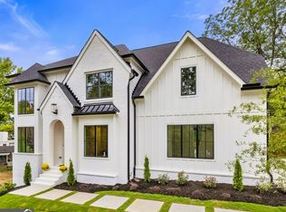 2880 Alexander St SE, Smyrna, GA 30080