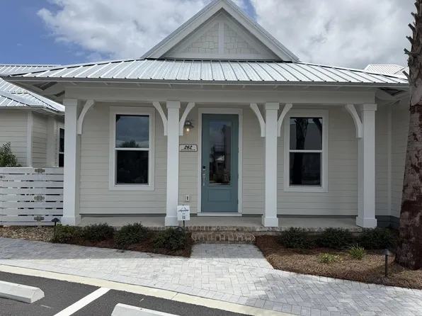 262 Dockside Dr, Port Saint Joe, FL 32456