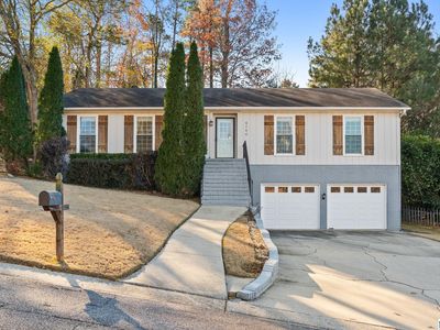 4744 Seminole Cir, Birmingham, AL, 35243