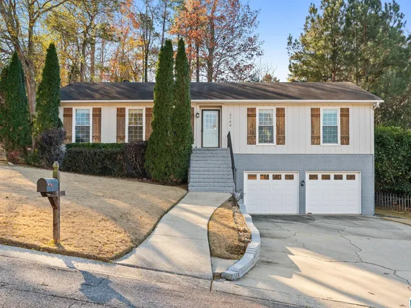 4744 Seminole Cir, Birmingham, AL 35243