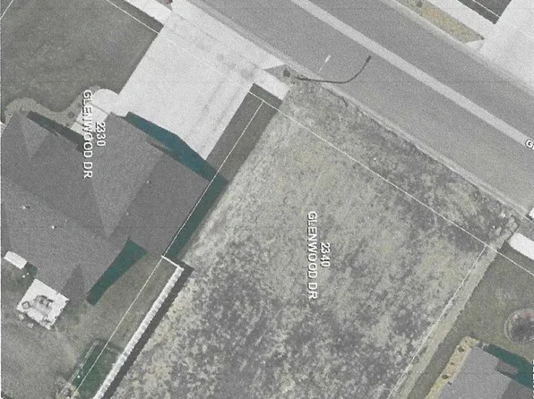 2340 Glenwood Dr, Garden City, KS 67846