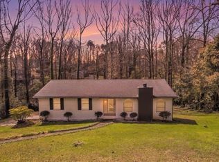 611 Navarre Dr, Stone Mountain, GA 30087