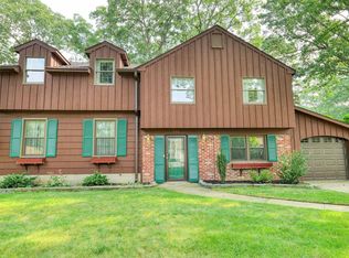 718 Blenheim Ave, Absecon, NJ 08201