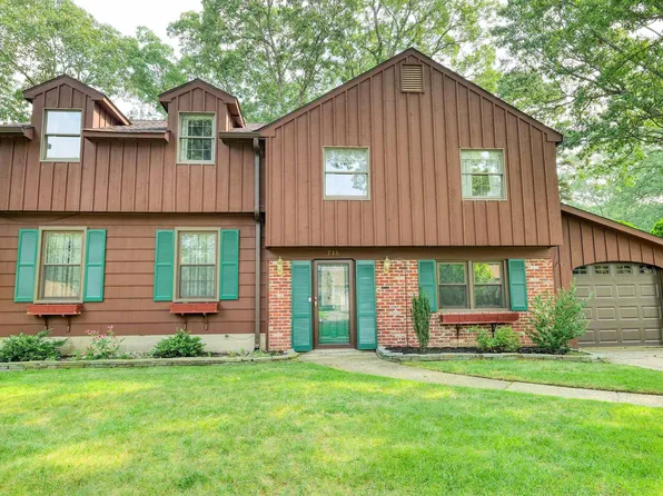 718 Blenheim Ave, Absecon, NJ 08201