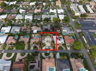 4720 NE 27th Ave, Fort Lauderdale, FL 33308