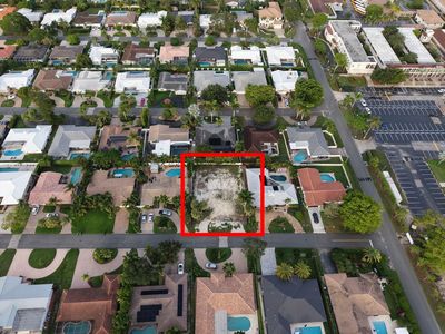 4720 NE 27th Avenue, Fort Lauderdale, FL, 33308
