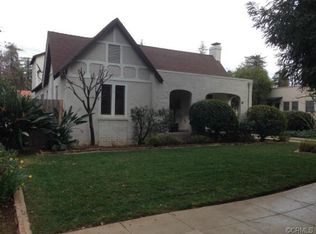 46 N Buena Vista St, Redlands, CA 92373
