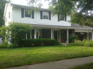 4724 41st St, Kenosha, WI 53144