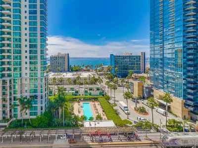 1262 Kettner Blvd UNIT 1104, San Diego, CA, 92101