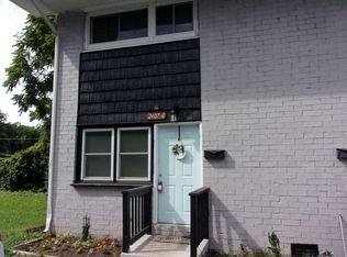 2407 Julia Ave APT 4, Charlotte, NC 28206