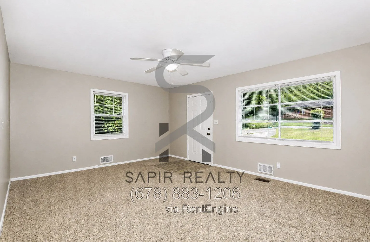 3 bed, 1.5 bath, 1100 sqft, $1,600 — Photo 4