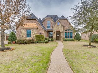 13860 E Riviera Dr, Burleson, TX 76028