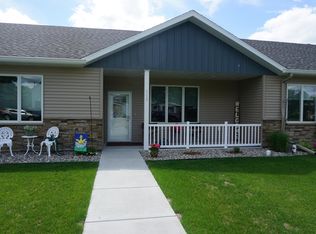 119 3rd St SE, Barnesville, MN 56514