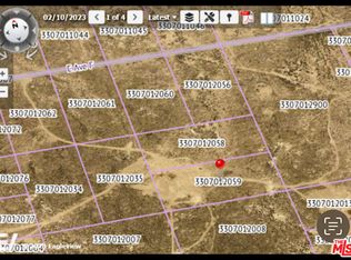 105 Th Str E & Vic Of Ave #F-4, Lancaster, CA
